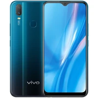 Vivo Y11 Dual SIM (Blue)