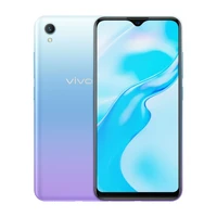 Vivo Y1s Dual SIM (Blue)