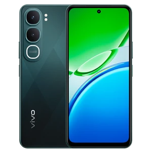 Vivo Y31 5G Dual SIM (Green)