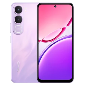Vivo Y31 5G Dual SIM (Purple)