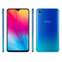 Vivo Y91C Dual SIM (Blue)