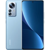 Xiaomi 12 Dual SIM (Blue)