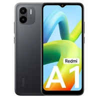 Redmi A1 Dual SIM (Black)