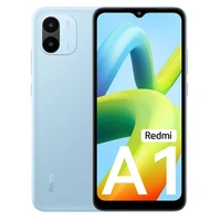 Redmi A1 Dual SIM (Blue)
