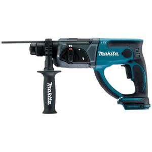 Makita 18V Cordless Rotary Hammer - DHR202ZK