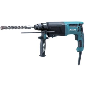 Makita 800W Rotary Hammer - HR2600