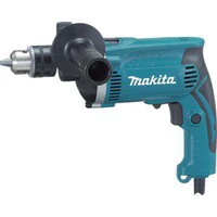 Makita HP1630 Impact Hammer Drill