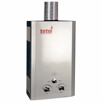 Totai 10L Gas Geyser For Sale in South Africa