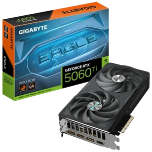 Gigabyte GeForce RTX 5060 Ti EAGLE OC 8GB Graphics Card