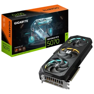 Gigabyte GeForce RTX 5070 Gaming OC 12GB Graphics Card