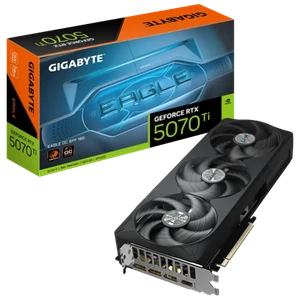 Gigabyte GeForce RTX 5070 Ti EAGLE OC SFF 16GB Graphics Card