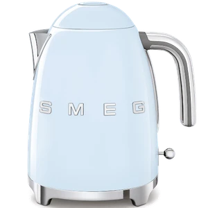 Smeg 1.7 Litre Electric Kettle (Blue) - KLF03PBSA