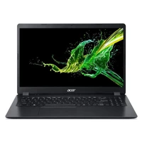 Acer Aspire 3 15.6-inch FHD Celeron 4GB 500GB HDD (Black)