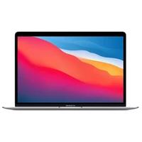 Apple MacBook Air 13-inch M1 8GB 256GB SSD (Silver)