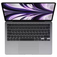 Apple MacBook Air 13-inch M2 8-Core GPU 8GB 256GB SSD (Space Grey)