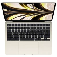Apple MacBook Air 13-inch M2 8-Core GPU 8GB 256GB SSD (Starlight)