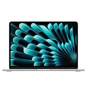 Apple MacBook Air 13-inch M5 16GB 512GB SSD Laptop (Silver)