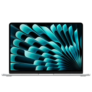 Apple MacBook Air 15-inch M4 16GB 256B SSD Laptop (Starlight)