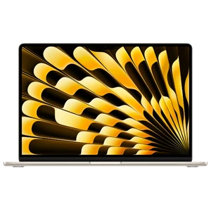 Apple MacBook Air 15-inch M4 16GB 512GB SSD Laptop (Starlight)