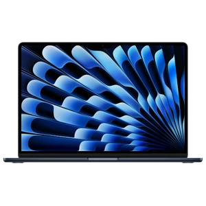 Apple MacBook Air 15-inch M5 16GB 512GB SSD Laptop (Midnight)