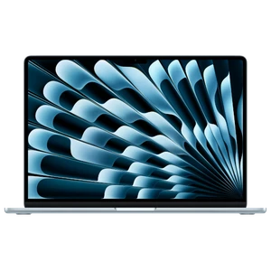 Apple MacBook Air 15-inch M5 16GB 512GB SSD Laptop (Sky Blue)