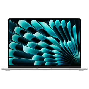Apple MacBook Air 15-inch M5 24GB 1TB SSD Laptop (Silver)
