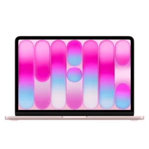Apple MacBook Neo 13-inch A18 Pro 8GB 256GB SSD Laptop (Blush)