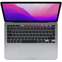 Apple MacBook Pro 13-inch M2 8GB 256GB SSD (Space Grey)