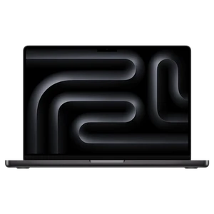 Apple MacBook Pro 14-inch M5 16GB 512GB SSD Laptop (Black)