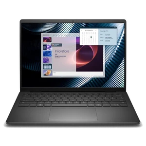 Dell Pro 14 Essential 14-inch FHD+ Intel Core 3 100U 8GB 512GB SSD Laptop (Black)