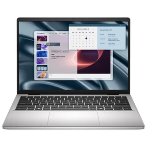 Dell Pro 14 Essential 14-inch FHD+ Intel Core 5 120U 16GB 512GB SSD Laptop (Silver)