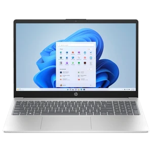 HP 15-fc0053ni 15.6-inch FHD 7th Gen Ryzen 5 16GB 512GB SSD (Silver)