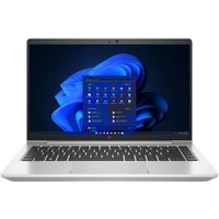HP EliteBook 640 G9 14-inch FHD 12th Gen i5 8GB 256GB SSD (Silver)