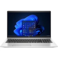 HP ProBook 450 G9 15.6-inch FHD 12th Gen i5 8GB 256GB SSD (Silver)