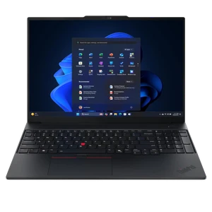 Lenovo ThinkPad E16 Gen 3 16-inch WUXGA Intel Core Ultra 5 225U 16GB 512GB SSD Laptop