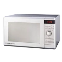 Russell Hobbs - 36 Litre Electronic Microwave - Silver