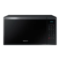 Samsung - 40L Microwave 1000W - Black