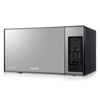 Samsung - 40L Microwave 1000W - Mirror Finish