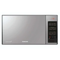 Samsung - 40L Microwave 900W - Black Mirror Finish