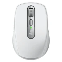 Logitech MX Anywhere 3 Wireless Mouse (Grey)