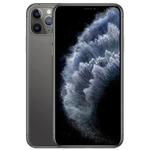 Apple iPhone 11 Pro Max 256GB - Space Grey (Pre-Owned)