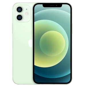 Apple iPhone 12 64GB - Green (Pre-Owned)