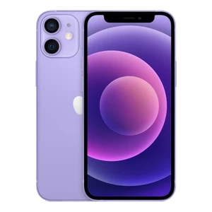 Apple iPhone 12 64GB - Purple (Pre-Owned)