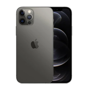 Apple iPhone 12 Pro 512GB - Graphite (Pre-Owned)