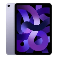 Apple iPad Air 5th Gen 256GB Cellular (Purple)