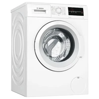 Bosch 7kg Series 2 Front Loader Washing Machine (White)