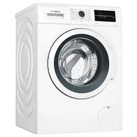 Bosch 8kg Series 2 Front Loader Washing Machine (White)
