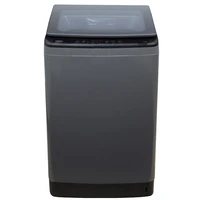 Defy 14kg Top Loader Washing Machine (Manhattan Grey)