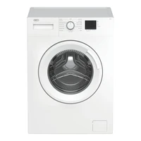 Defy 6kg Front loader Washing Machine (White)