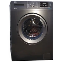 Defy 8kg SteamCure Front Loader Washing Machine (Manhattan Grey)
